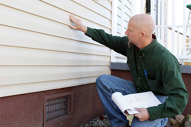 Historical Building Siding Restoration in Bay Harbor Islands, FL